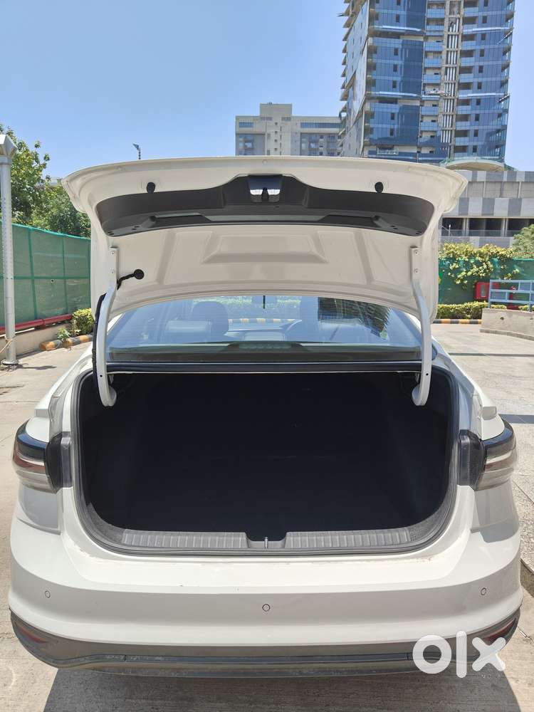 Volkswagen Virtus 1.0 Comfortline Tsi, 2025, Petrol