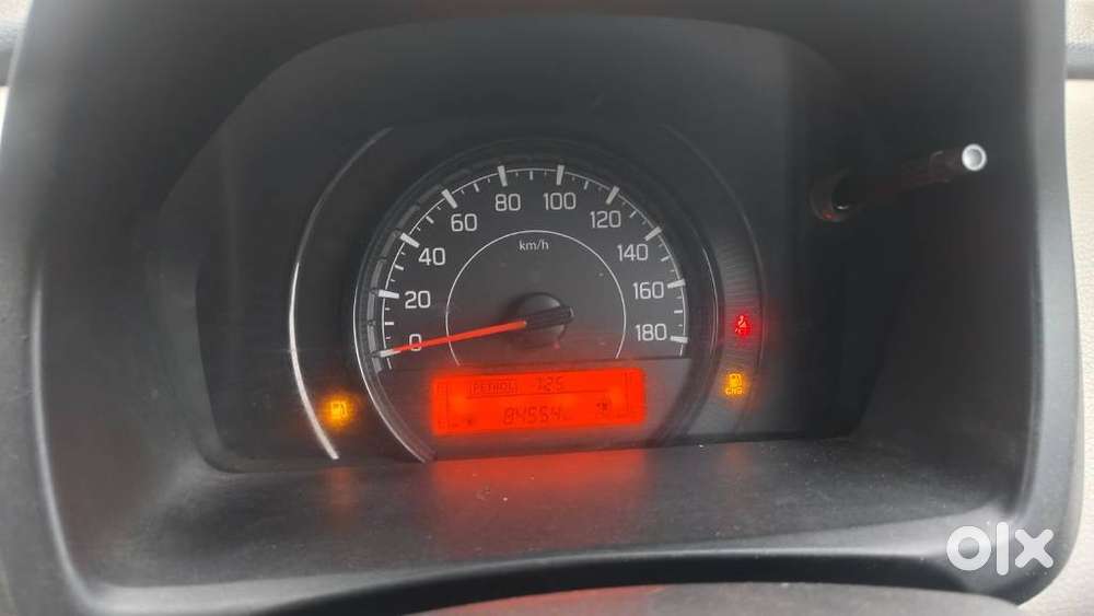 Maruti Suzuki Wagon R 1.0 Lxi Cng, 2021, Cng & Hybrids