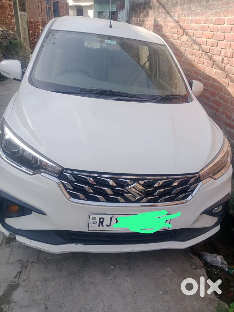 Maruti Suzuki Ertiga Vxi (o) Cng, 2025, Cng & Hybrids