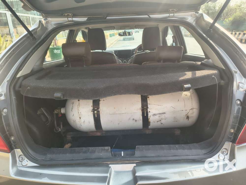 Maruti Suzuki Baleno Delta, 2019, Cng & Hybrids