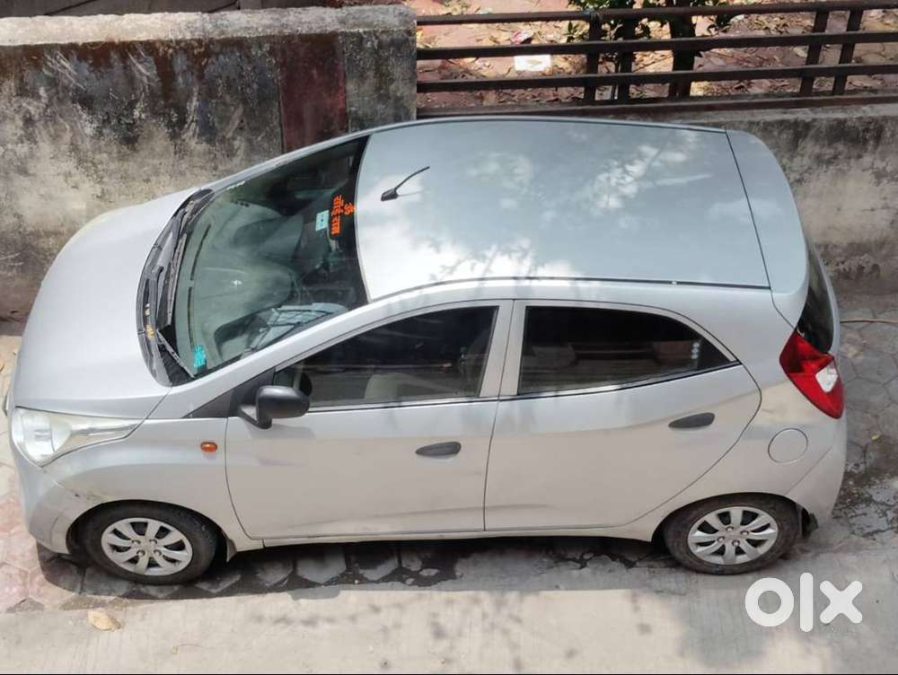 Hyundai  Eon Magna Plus 2012 Well Maintained