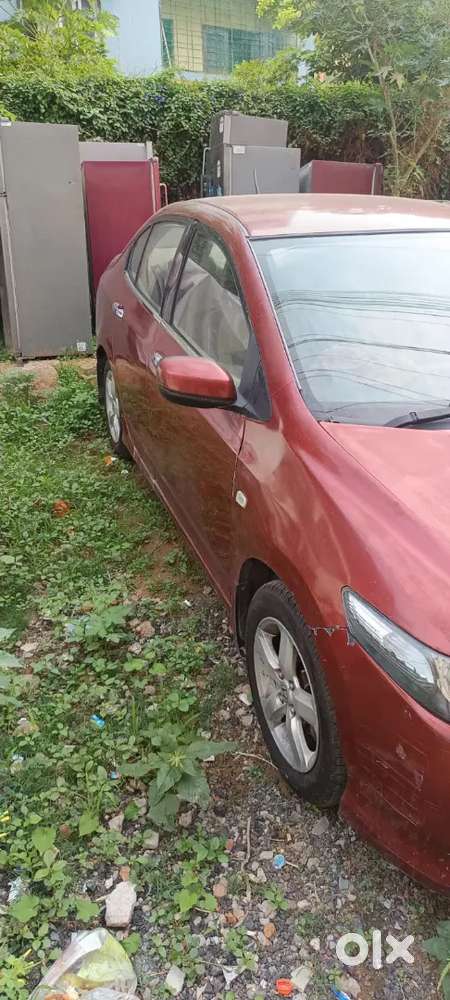 Mahindra Veriti D4
