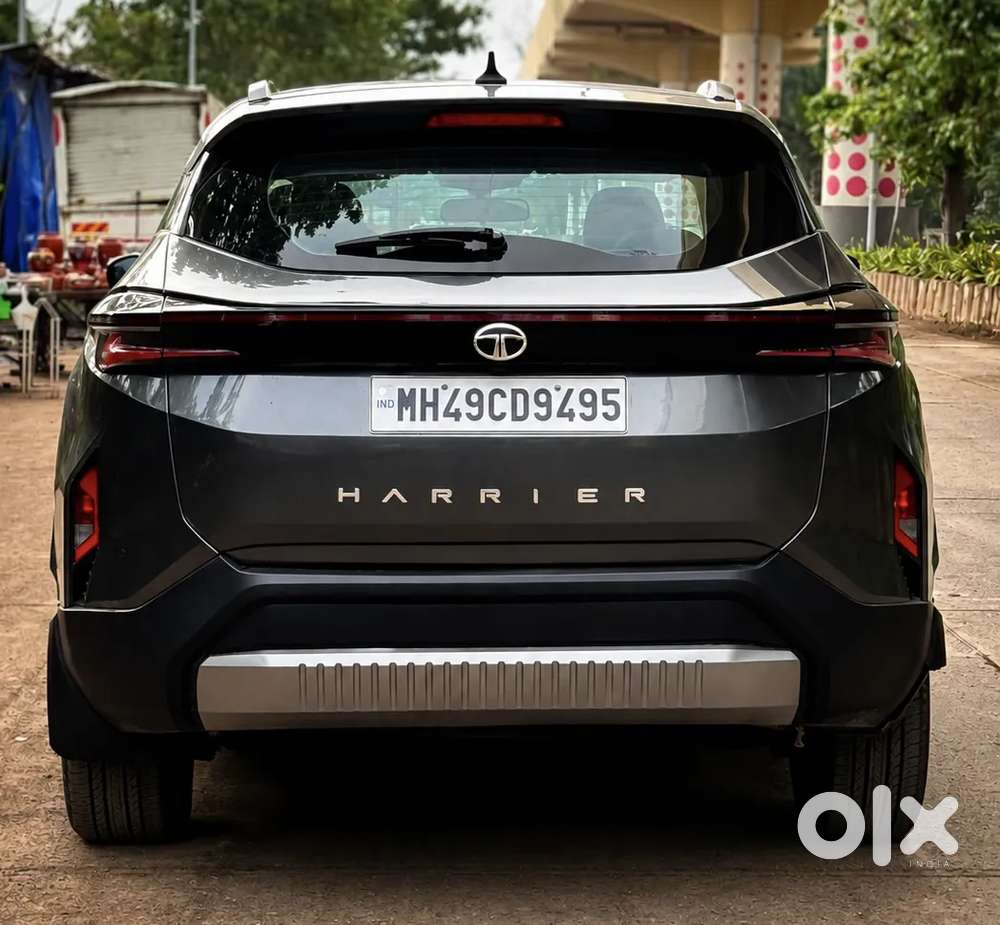 Tata Harrier, 2024, Diesel