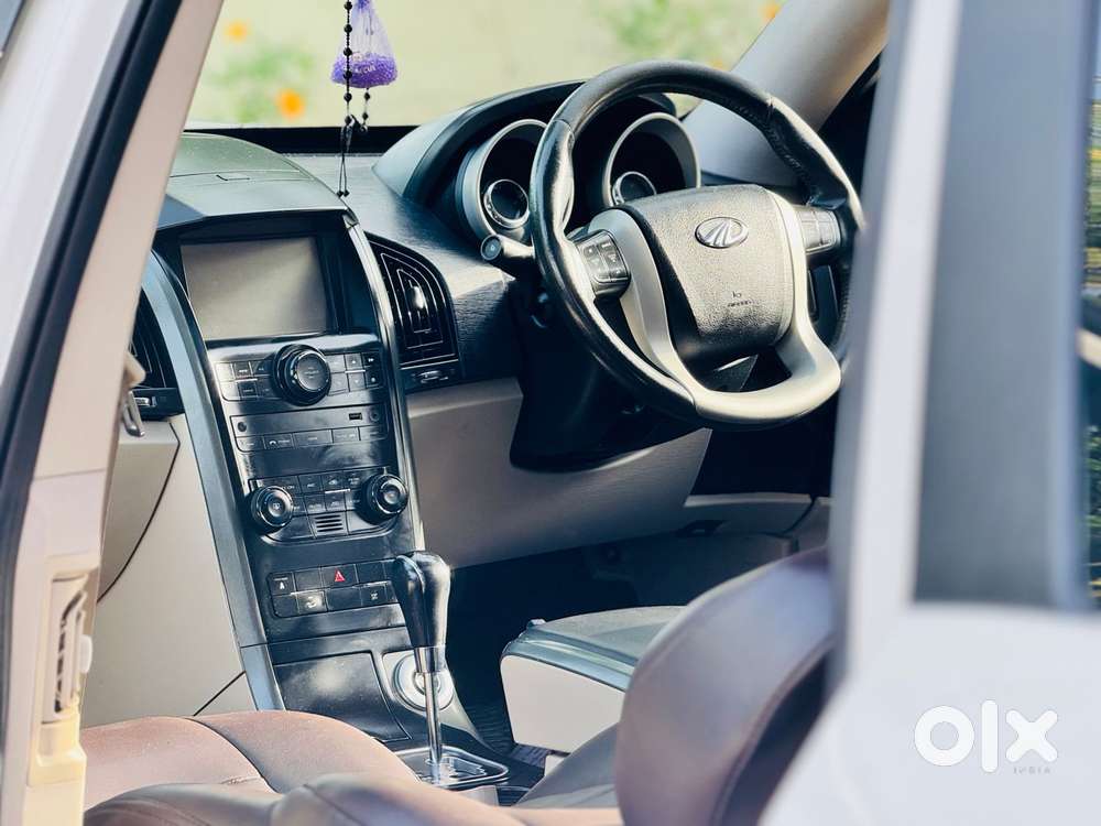 Mahindra Xuv500 W9 At 1.99, 2019, Diesel