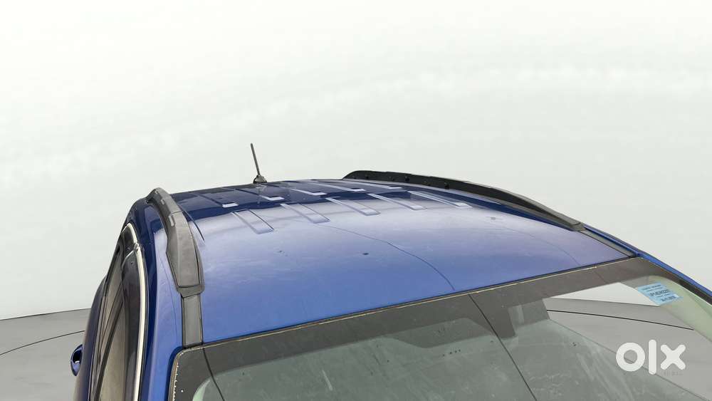 Ford Ecosport 1.5 Petrol Trend Plus At, 2018, Petrol