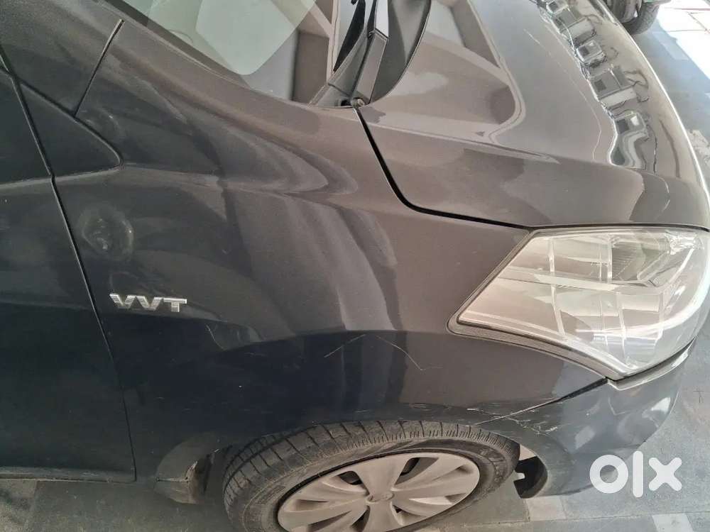 Maruti Ertiga 2016