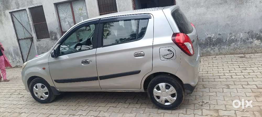 Maruti Suzuki Alto 800 2016 Petrol 85000 Km Driven