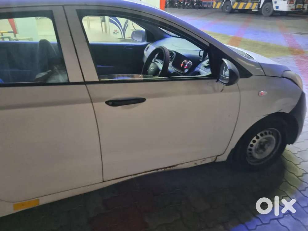 Hyundai Xcent Prime Diesel 2018