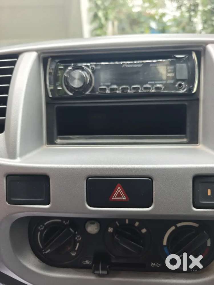 Maruti Suzuki Zen Estilo 2009 Car