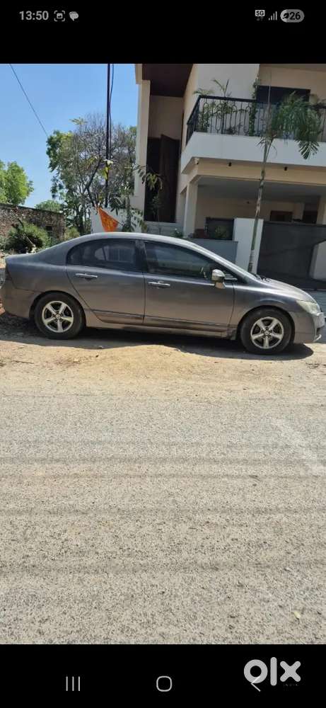 Honda Civic 2011