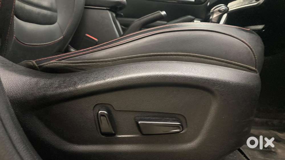 Kia Seltos 1.5 Gtx+ Diesel At, 2021, Diesel