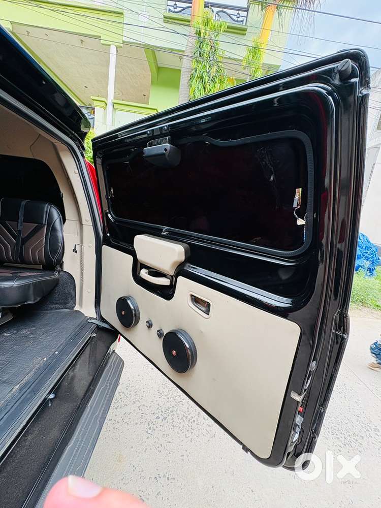 Mahindra Scorpio 2022 Diesel Classic