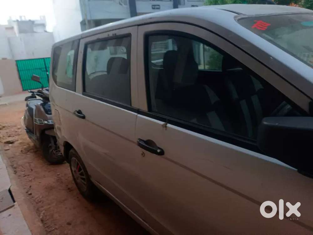 Chevrolet Enjoy 2016