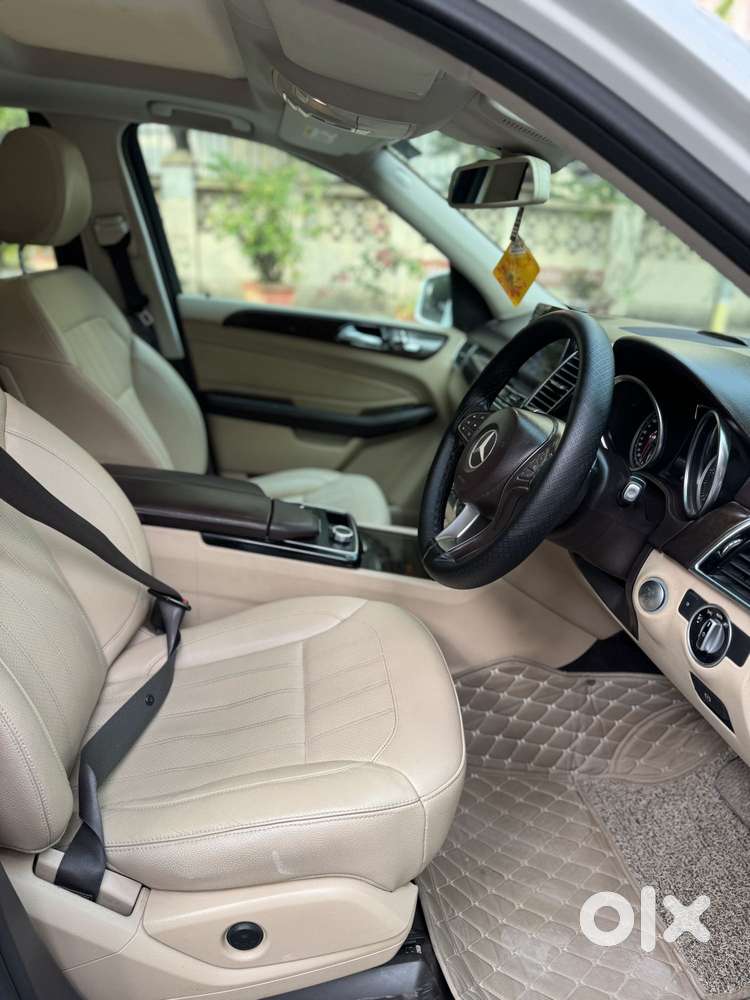 Mercedes-benz Gle Class 2.1 250d 4matic, 2018, Diesel