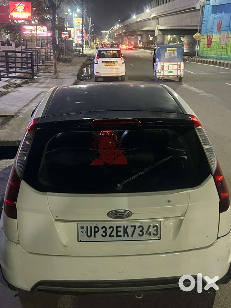 Ford Figo Diesel 2012