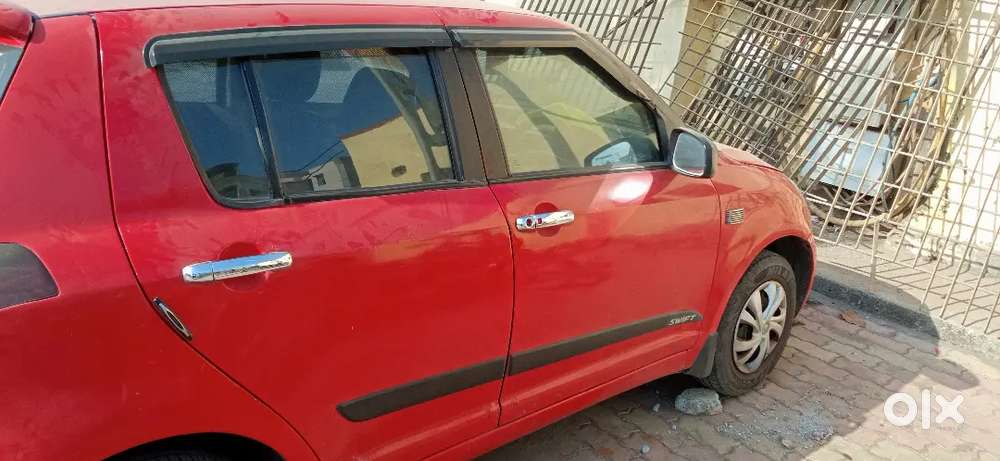 Maruti Suzuki Swift 2006