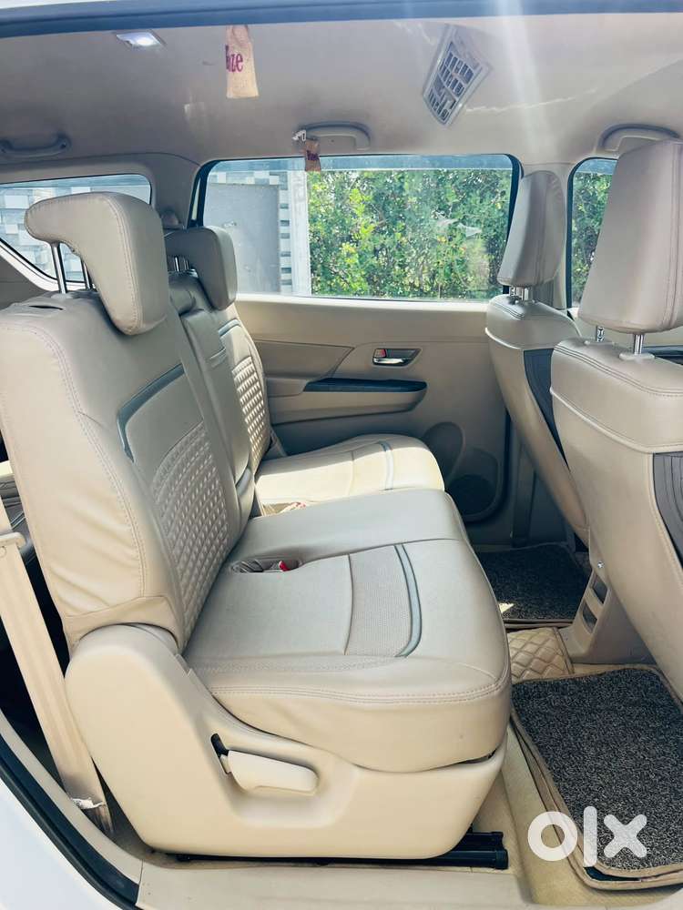 Maruti Suzuki Ertiga Zxi Plus Petrol, 2023, Petrol