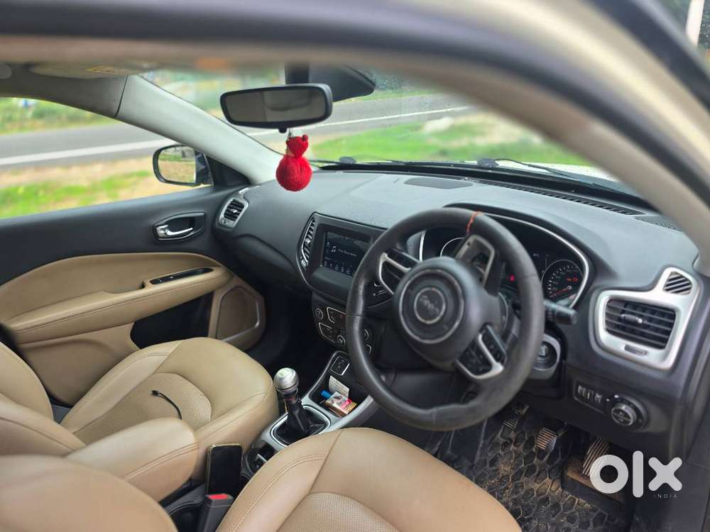 One Handed And A One Condition Car