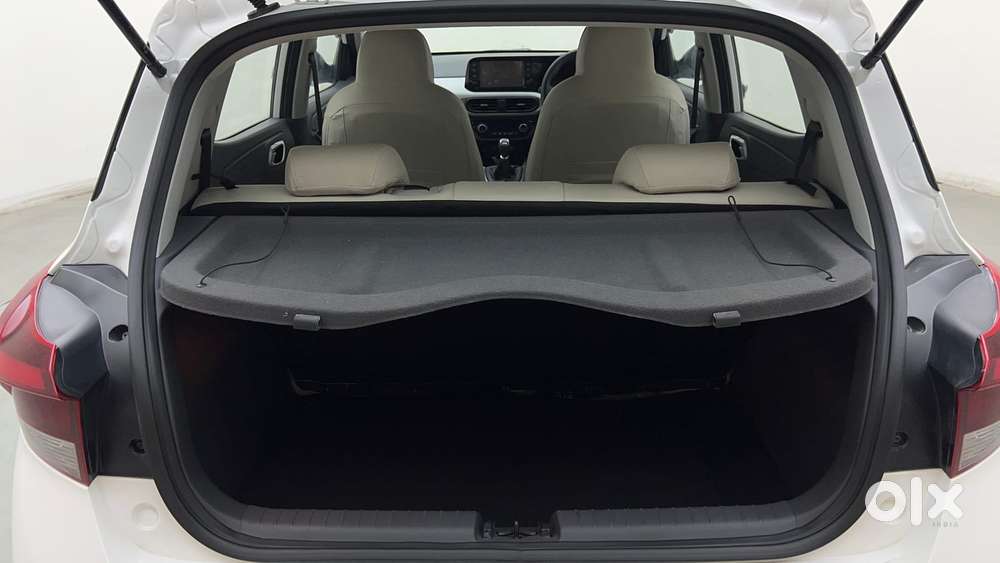 Hyundai Grand I10 Nios Sportz 1.2 Kappa Vtvt, 2024, Petrol