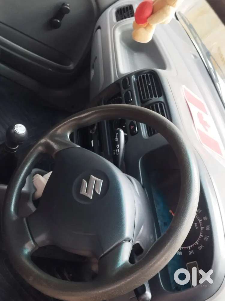 Good Condition Family Car