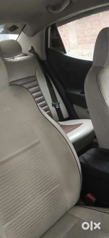 Hyundai Aura 1.2 S 2023 First Owner 19 Cist Panding