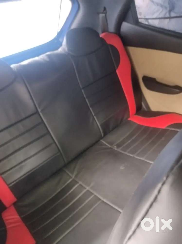 Hyundai Eon 2013 Petrol