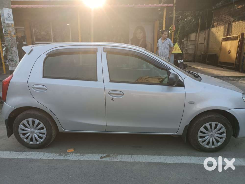 Toyota Etios Liva 2011-2012 Gd, 2012, Diesel