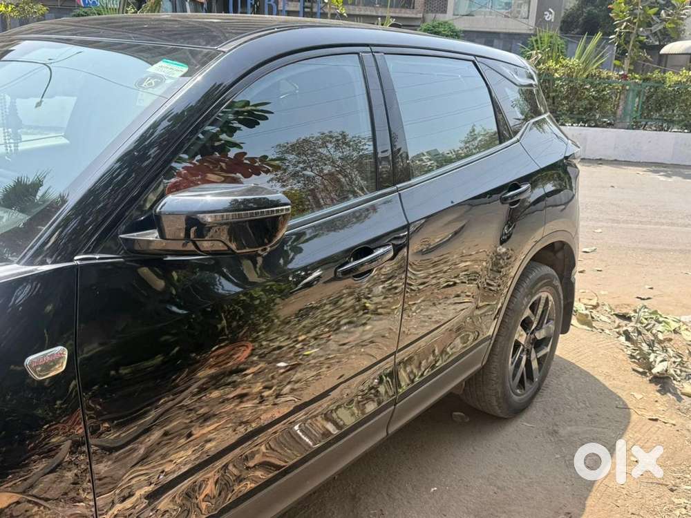 2023 Tata Harrier Diesel Harrier 2023
