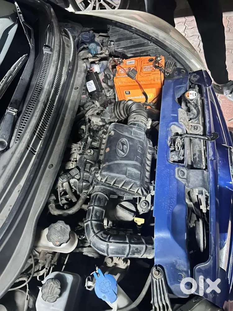 Hyundai Eon Era 2016