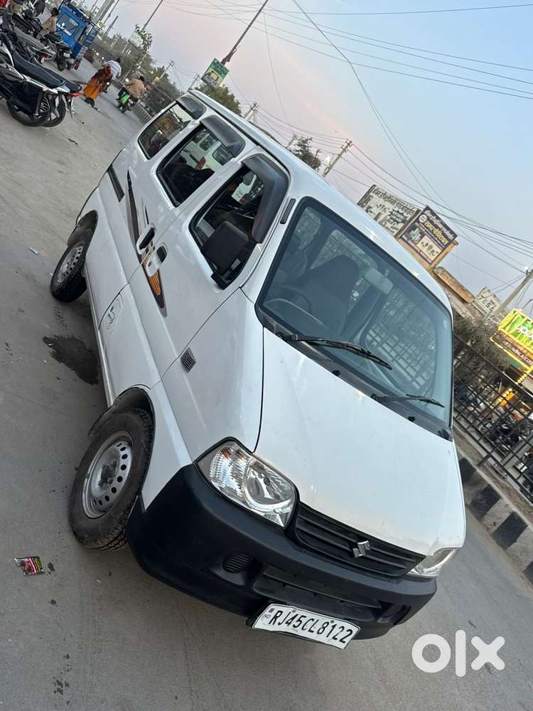 Maruti Suzuki Eeco