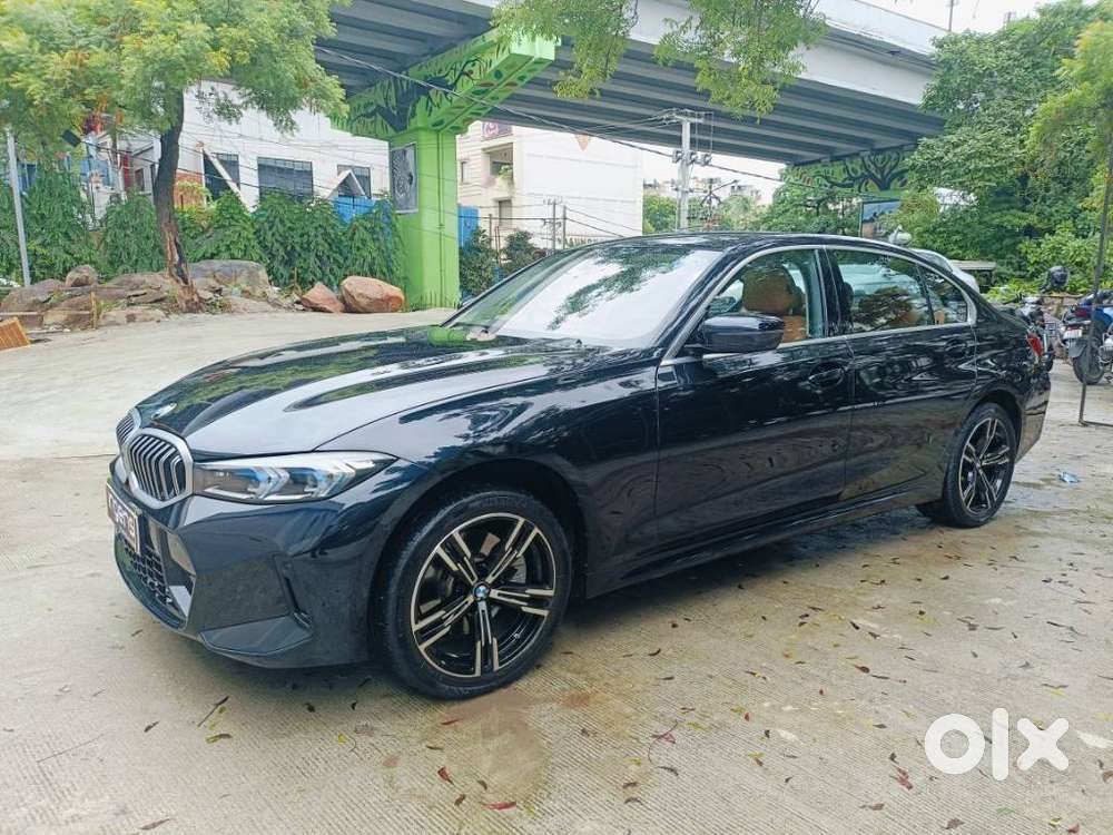 Bmw 3 Series 2.0 330i M Sport, 2026, Petrol