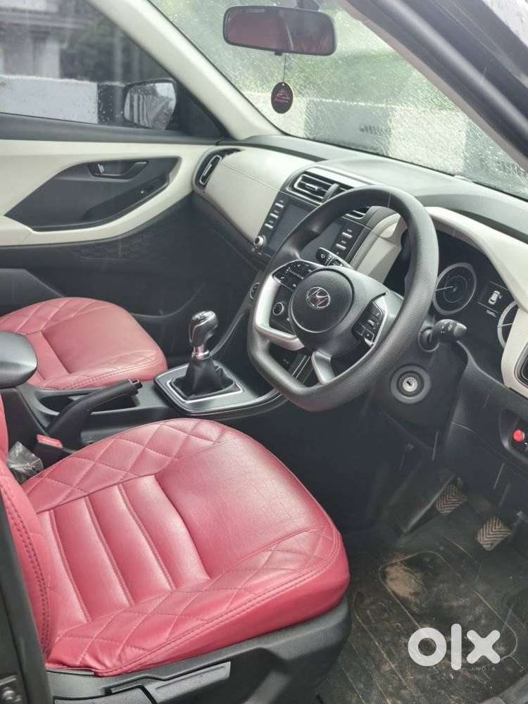 Hyundai Creta 1.5 Ex Diesel, 2022, Diesel