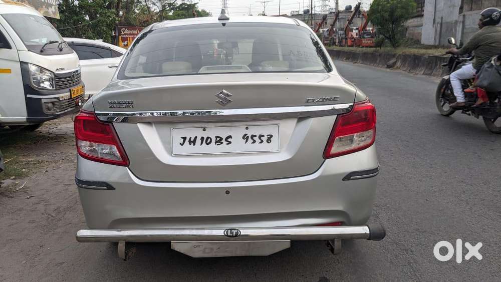 Maruti Suzuki Dzire Vdi, 2018, Diesel