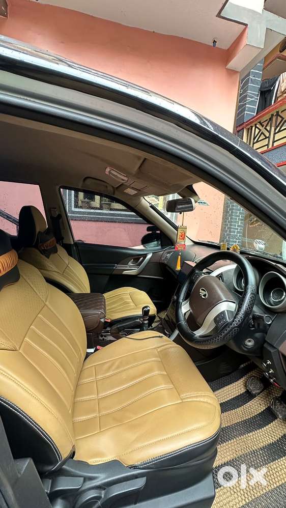 Mahindra Xuv500 Diesel 2014