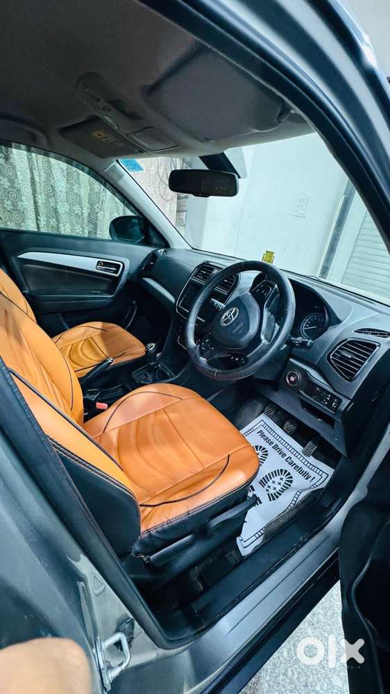 Toyota Urban Cruiser Cruiser Premium, 2021, Petrol