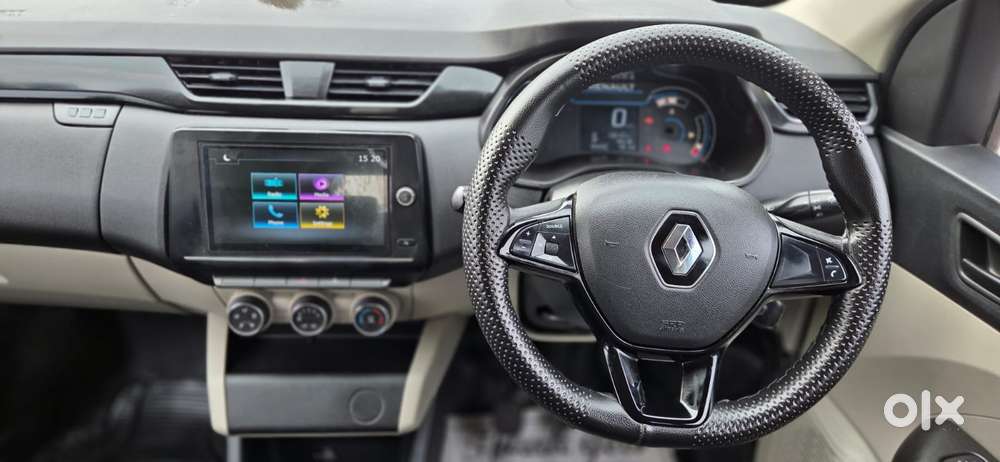 Renault Triber Rxt, 2022, Petrol