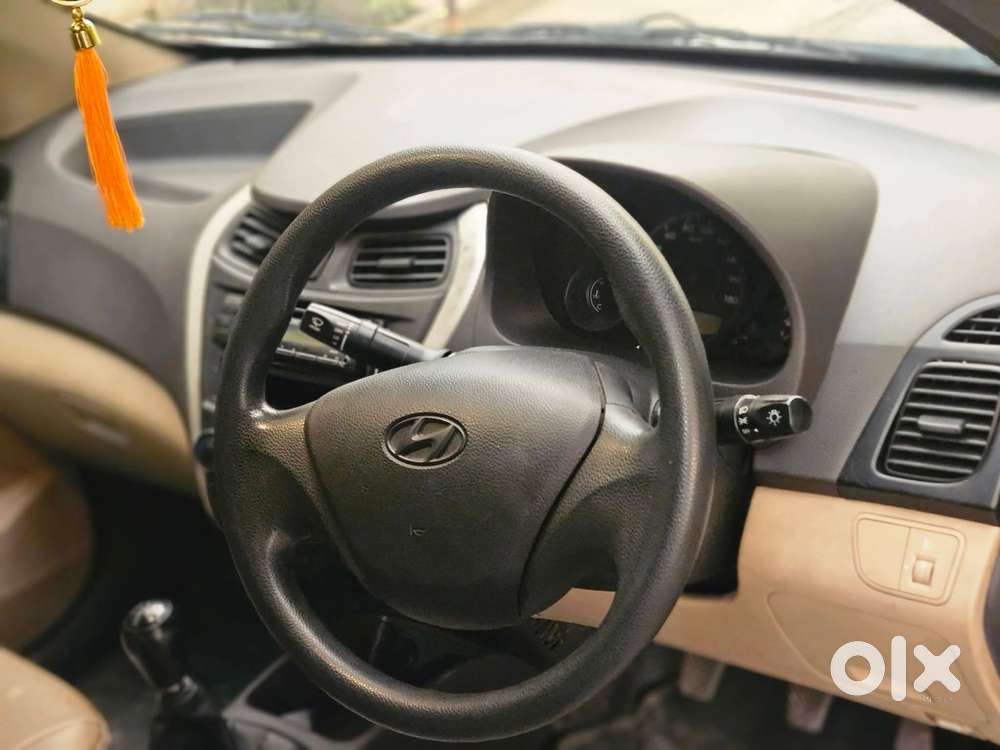 Hyundai Eon Era +, 2013, Petrol