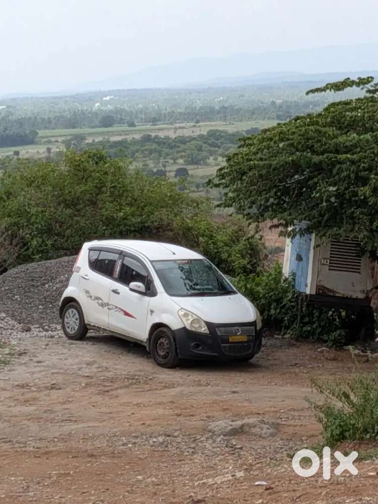 Maruti Suzuki Ritz 2015 diesel manual