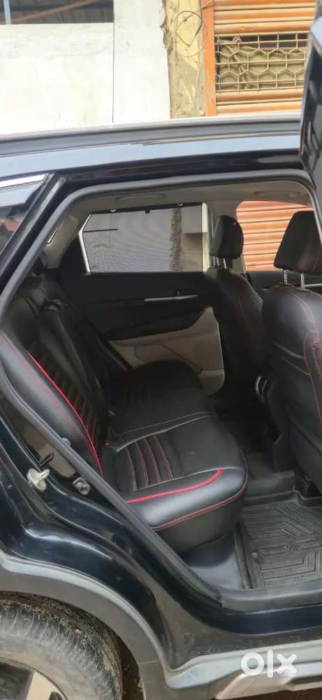 Kia Sonet 1.5 Htx 2021