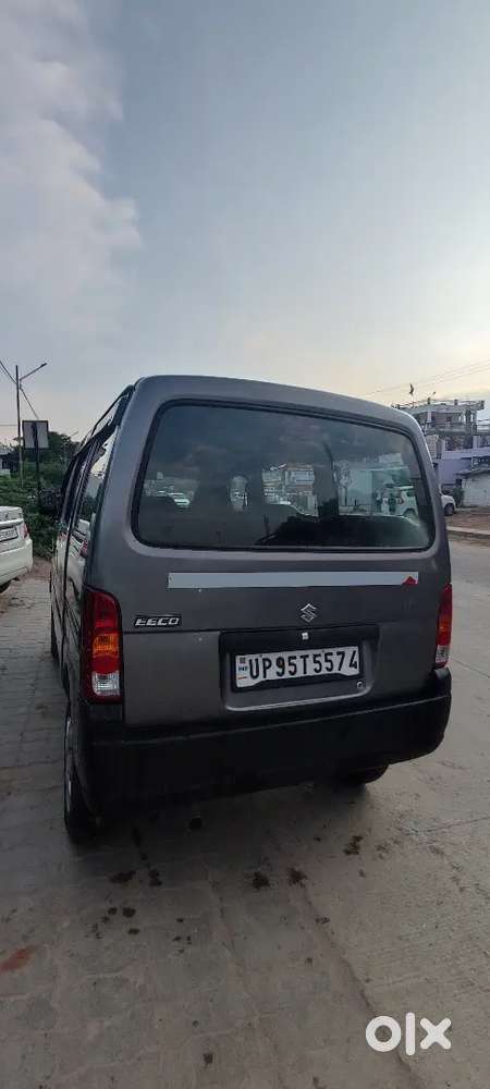 Maruti Suzuki Eeco 2019 Variant 1.2
