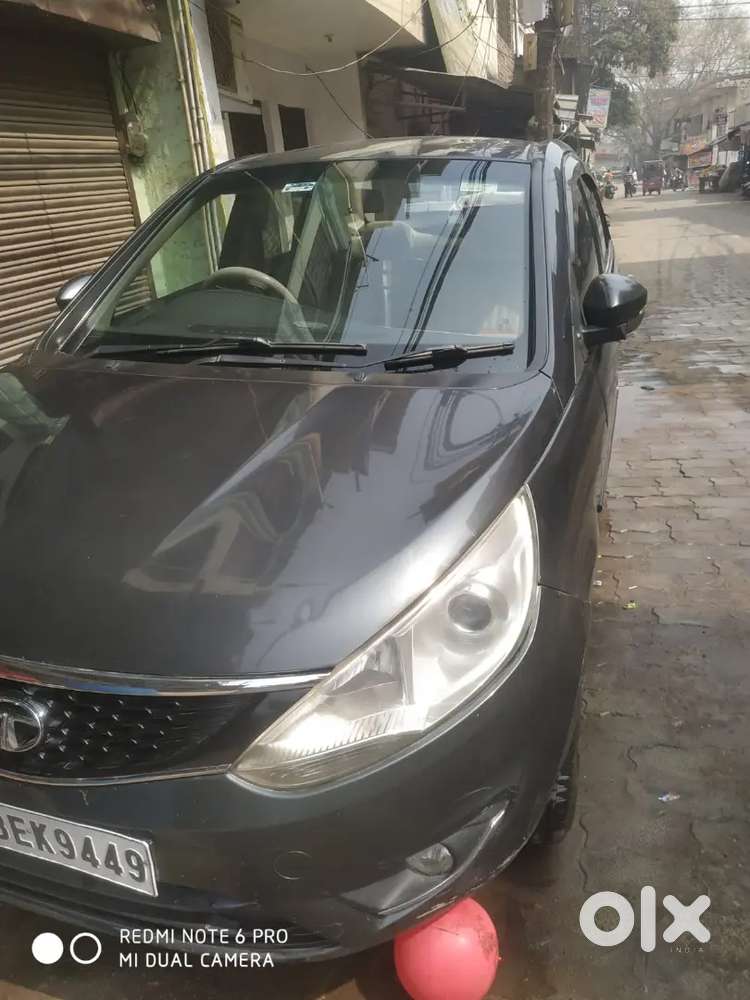 Tata Zest 2016 Diesel 100000 Km Driven