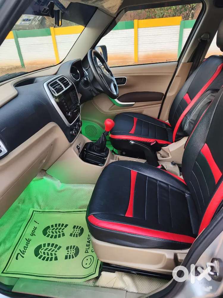 Mahindra Tuv 300 2016 Diesel 33000 Km Driven