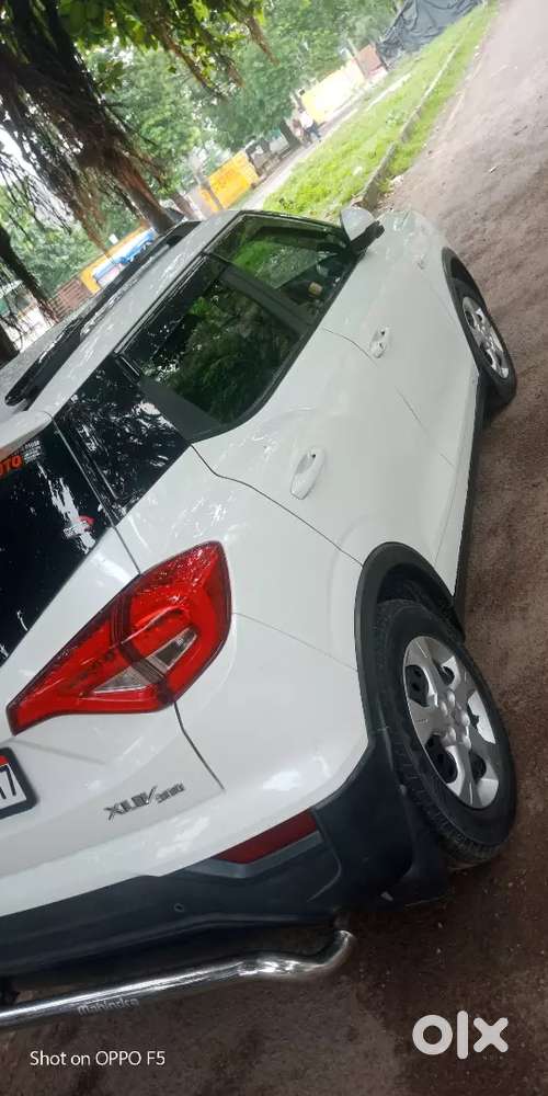 Mahindra Xuv300 Diesel 2024