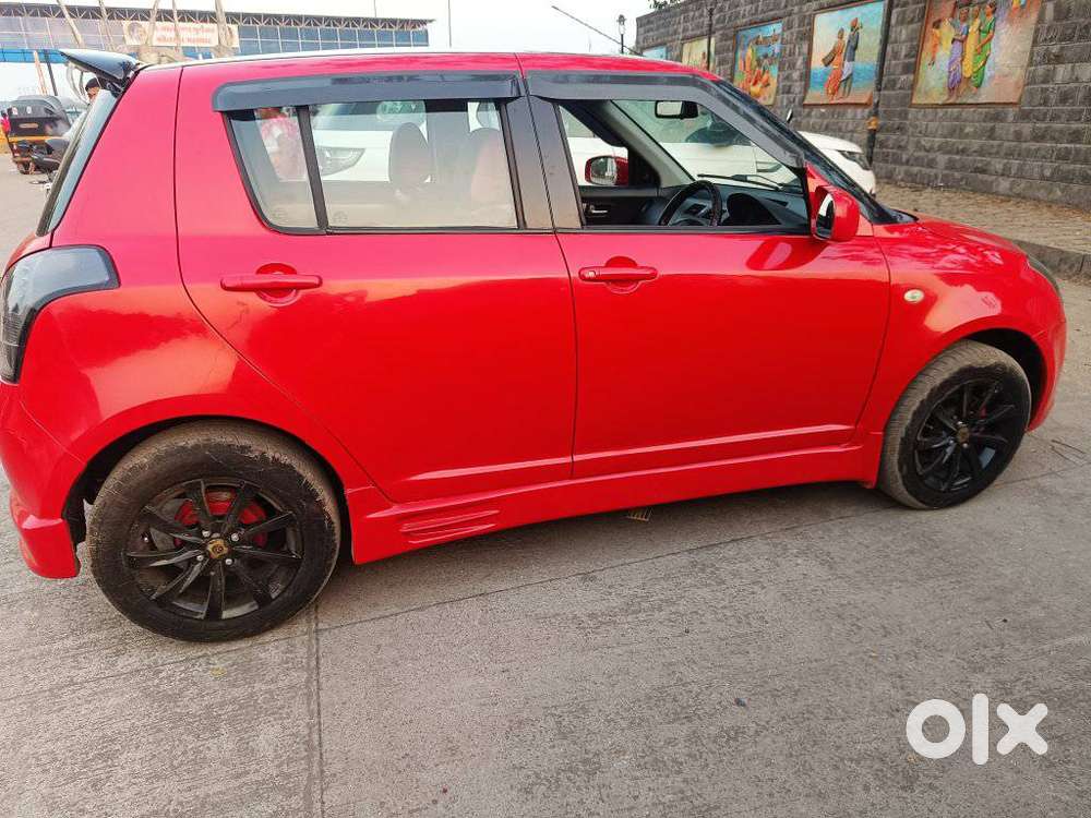 Maruti Suzuki Swift 2004-2010 1.3 Vxi, 2006, Petrol