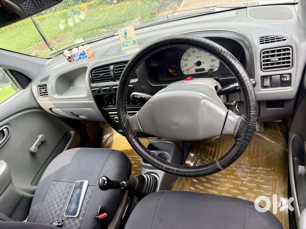 Maruti Suzuki Alto, 2006, Petrol