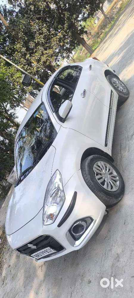 Maruti Suzuki Dzire 2023