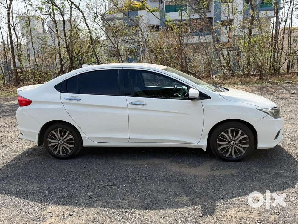 Honda City 2015 Diesel Well Maintained