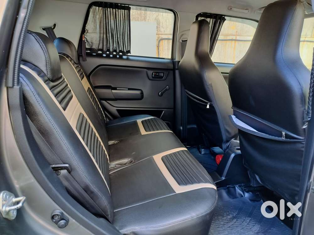 Maruti Suzuki Wagon R 1.0 Lxi Cng, 2020, Cng & Hybrids