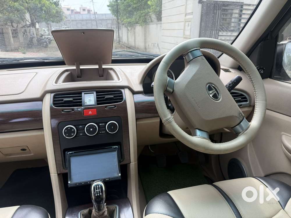 Tata Safari Storme [2012-2015] 2.2 Vx 4x2, 2014, Diesel