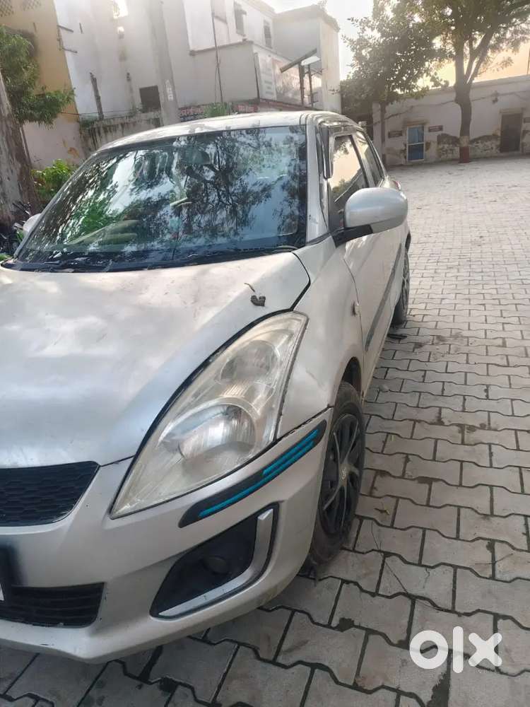 Maruti Suzuki Swift 2016 Diesel 105000 Km Driven